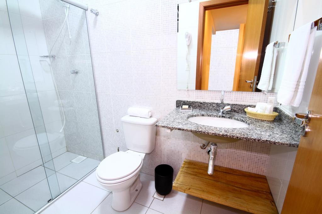 Drina Village Hotel Белу-Оризонті Номер фото