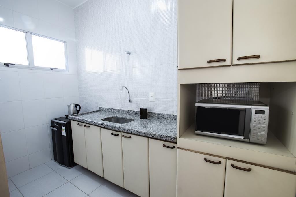 Drina Village Hotel Белу-Оризонті Номер фото