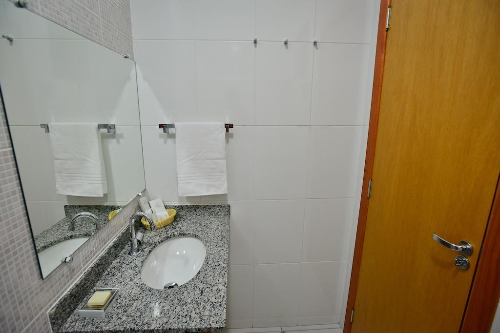 Drina Village Hotel Белу-Оризонті Номер фото